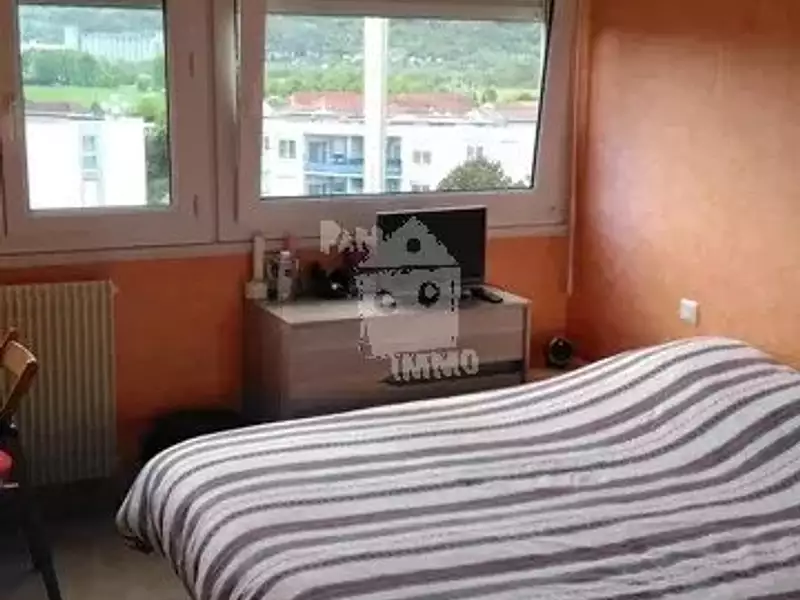Appartement, 105,91 m²