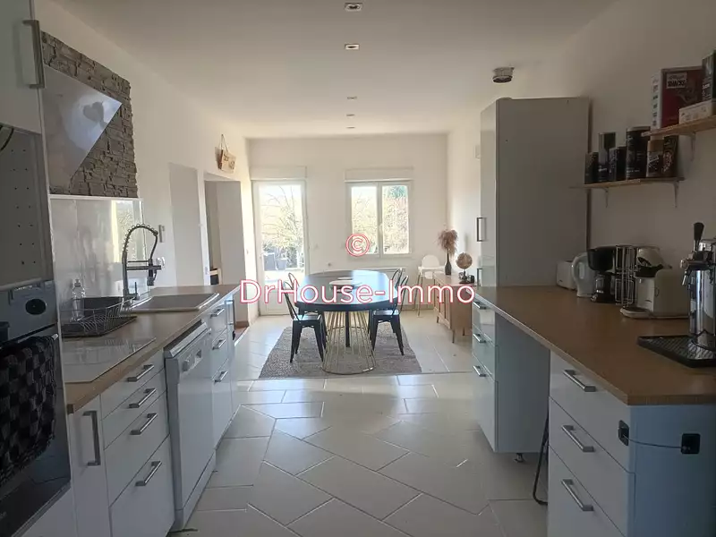 Maison, 107,5 m²