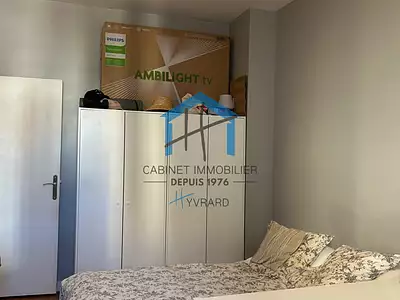 Appartement, 52 m²