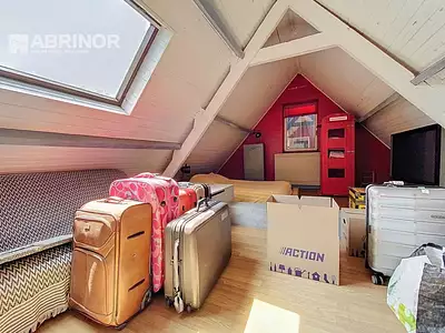 Maison, 178 m²