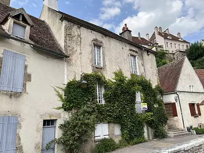 Maison, 184 m²