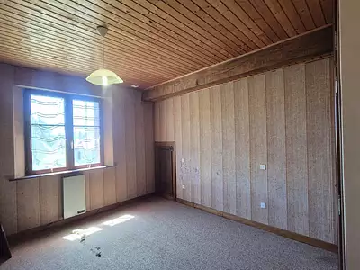 Maison, 128,24 m²
