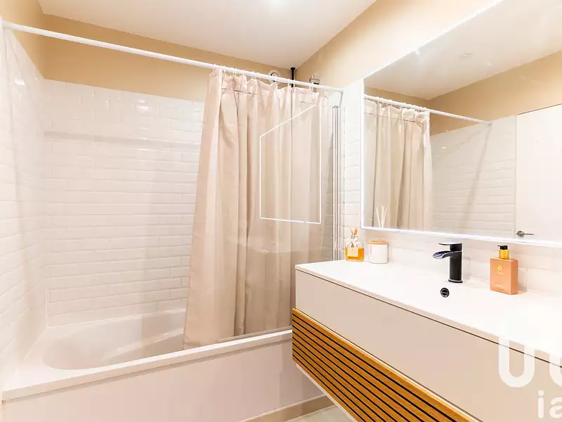 Appartement, 86 m²