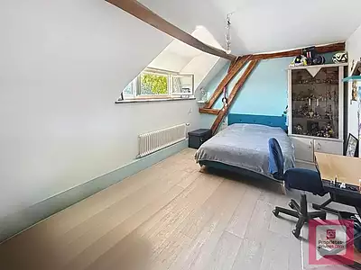 Maison, 250 m²