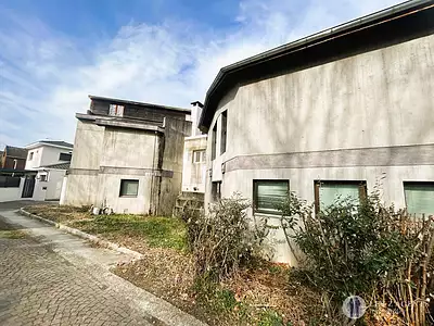 Immeuble, 960 m²