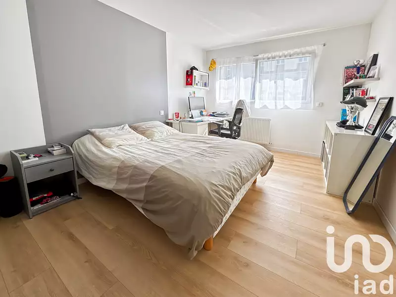 Maison, 155 m²