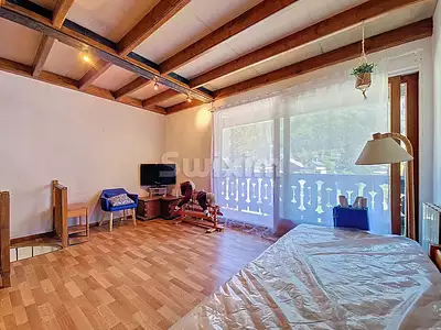 Appartement, 65,44 m²