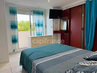 Appartement, 96 m²