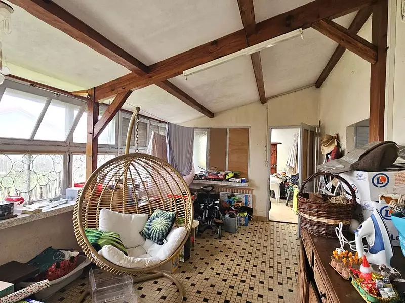 Maison, 110 m²