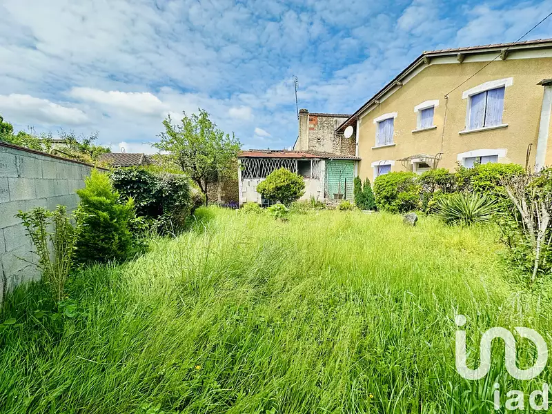 Maison, 171 m²
