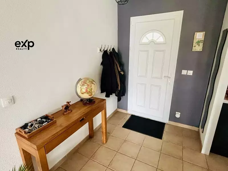 Maison, 127 m²