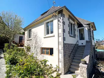 Maison, 155 m²