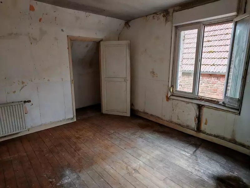 Maison, 101 m²