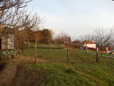 Terrain, 625 m²