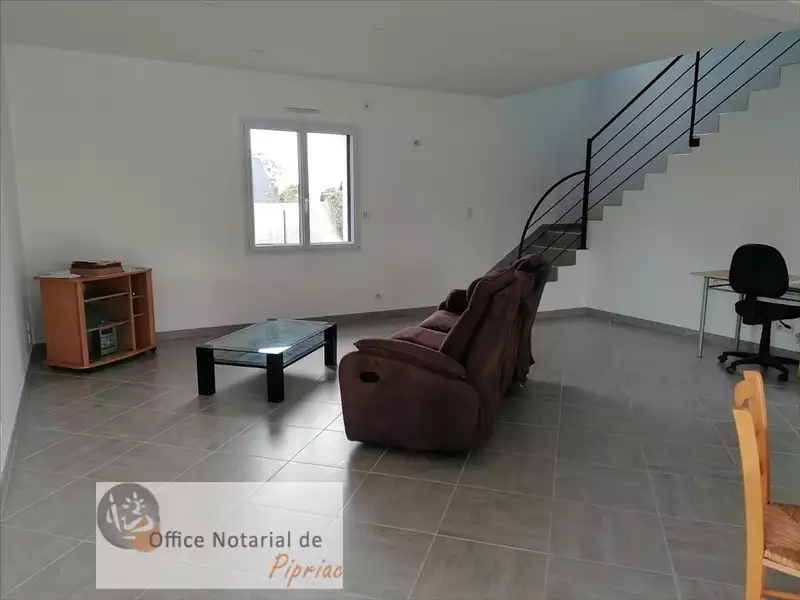 Maison, 138 m²
