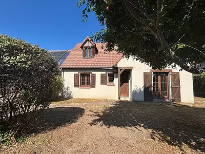 Maison, 110 m²