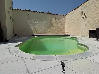 Maison, 160 m²