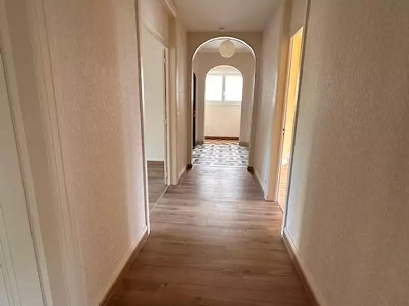 Appartement, 108 m²
