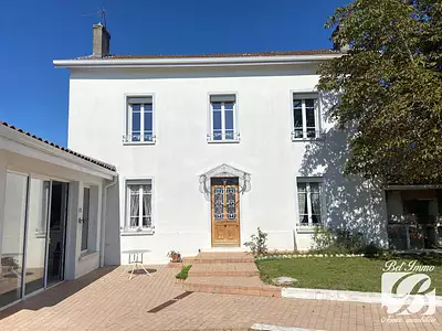 Maison, 262 m²