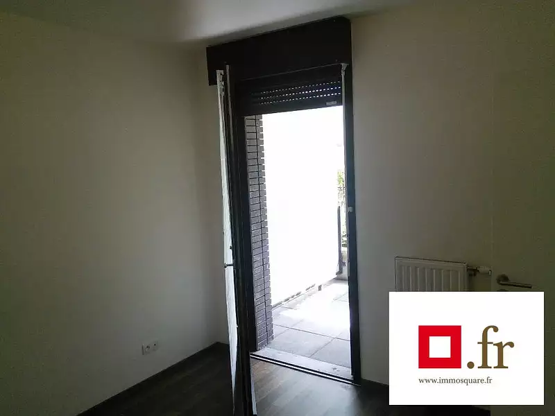 Appartement, 42,8 m²