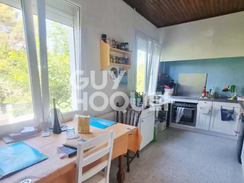 Maison, 120 m²