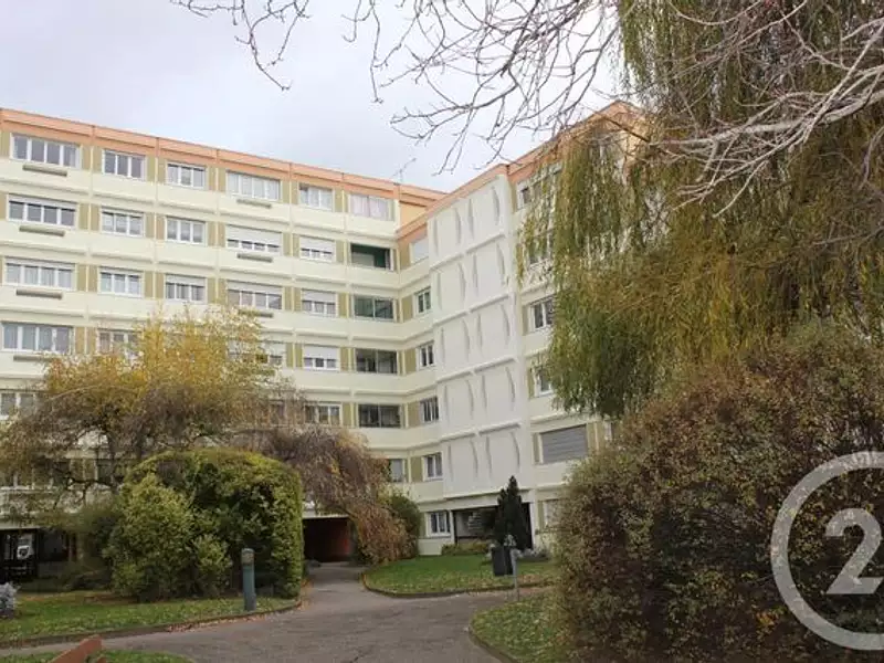 Appartement, 23,6 m²