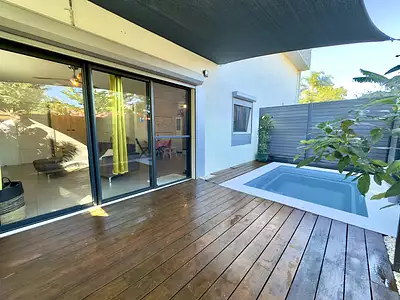 Maison, 98 m²