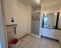 Appartement, 40,9 m²