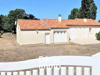 Maison, 75 m²