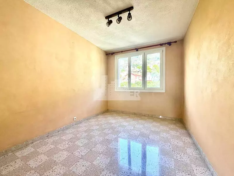 Appartement, 55 m²