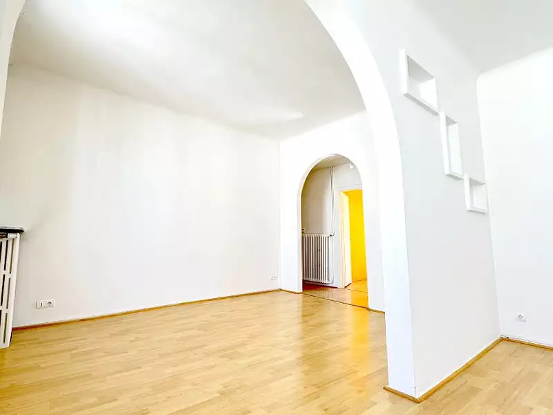 Appartement, 121,34 m²