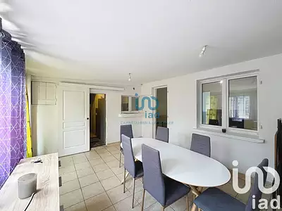 Maison, 90 m²