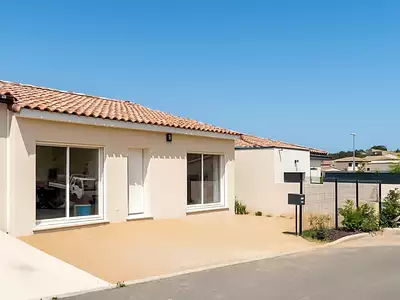 Maison, 96,67 m²