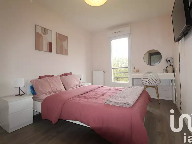 Maison, 96 m²