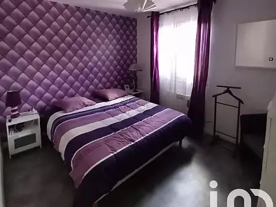 Maison, 166 m²