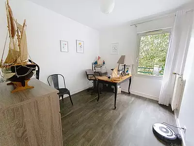 Appartement, 88,6 m²