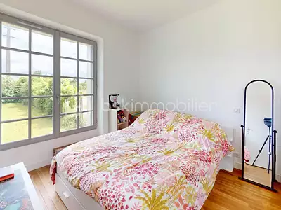 Maison, 86 m²