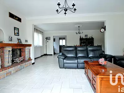 Maison, 208 m²