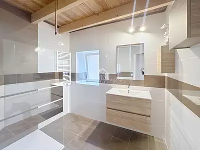Maison, 99 m²