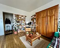 Appartement, 47,64 m²