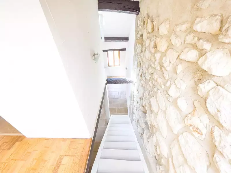 Appartement, 65 m²