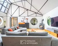 Appartement, 140 m²