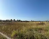 Terrain, 502 m²