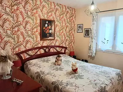 Maison, 92 m²