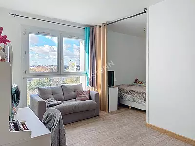 Appartement, 31,04 m²