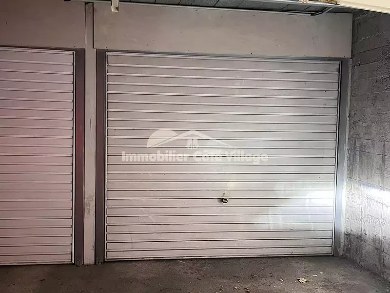 Parking, 13 m²