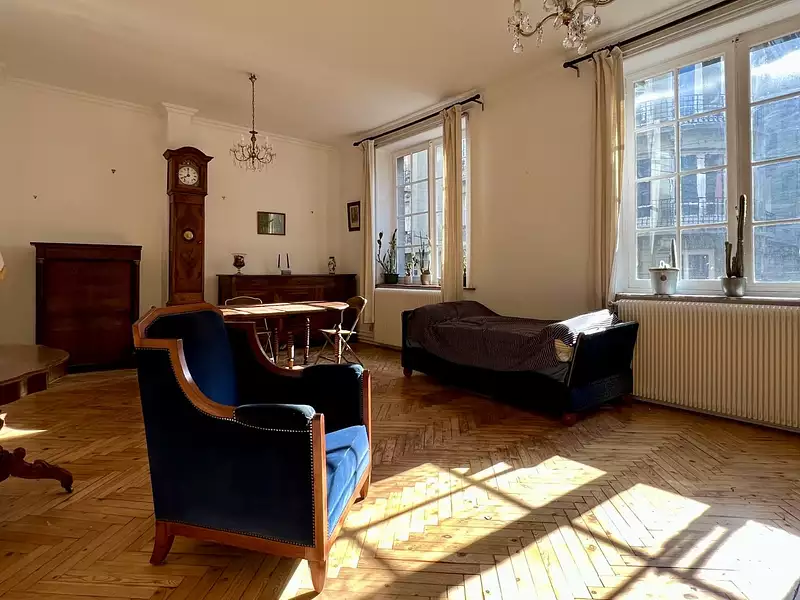 Appartement, 86 m²