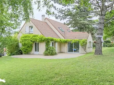 Maison, 145 m²