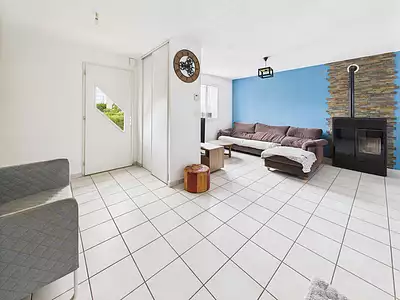 Maison, 90 m²