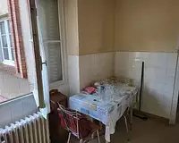 Appartement, 70 m²